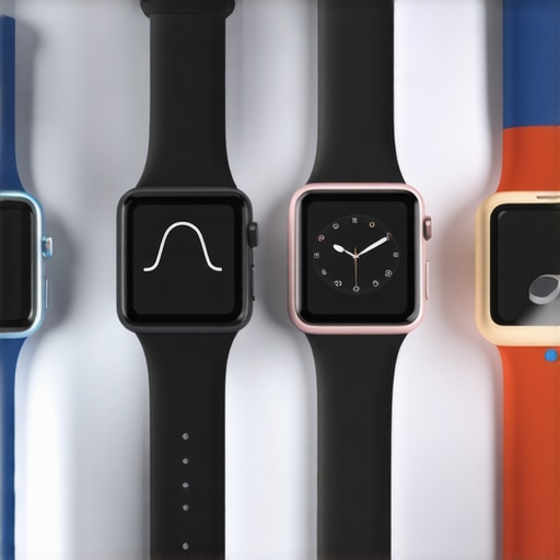 Ultimate Wearables Guide: Best Fitness & Health Tech for 2024