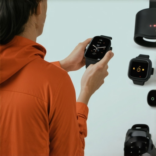 Wearables and Health Tech Insights for Better Fitness in 2024