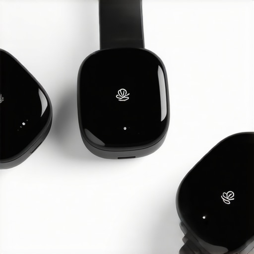 3 New Sleep Apnea Trackers That Replace the Lab [2026]