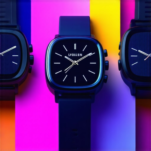 3 Solar Smartwatches That Finally Hit a 60-Day Charge [2026]