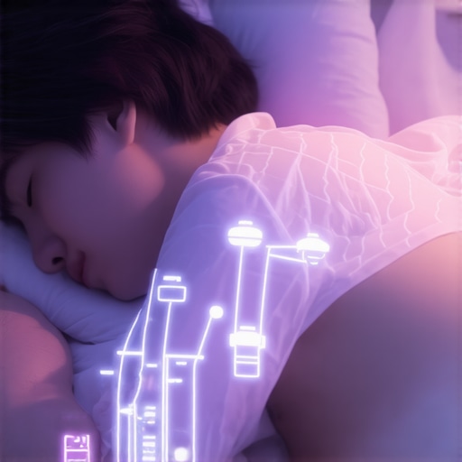 4 New Trackers That Spot Silent Inflammation While You Sleep
