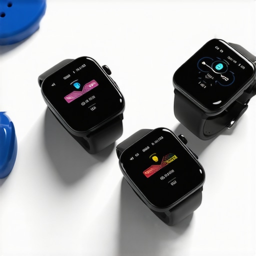 4 Smartwatches for Glucose Monitoring That Actually Work [2026]