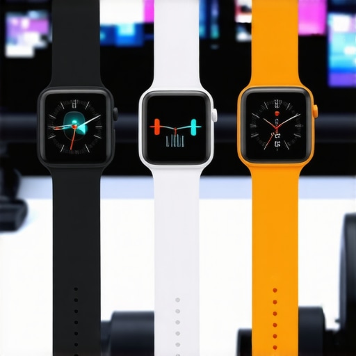 5 Fitness Trackers for Real-Time HRV Stress Alerts in 2026