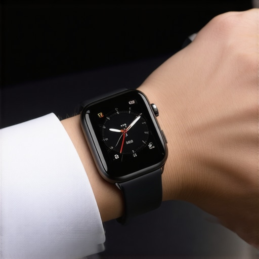 5 New Smartwatches for Cuffless Blood Pressure Tracking in 2026