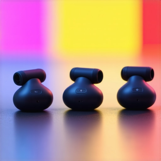 5 Wireless Earbuds With Neural Sensors for Deep Focus [2026]