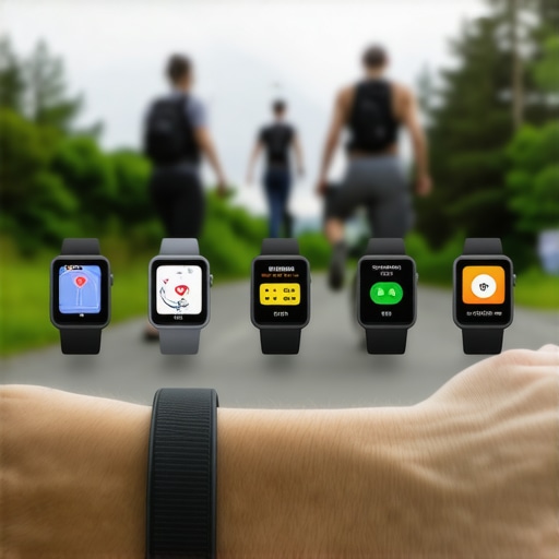 7 Pro Fitness Trackers That Won't Lose GPS Signal [2026]