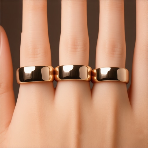 7 Smart Rings That Finally Replace Your Fitness Tracker in 2026