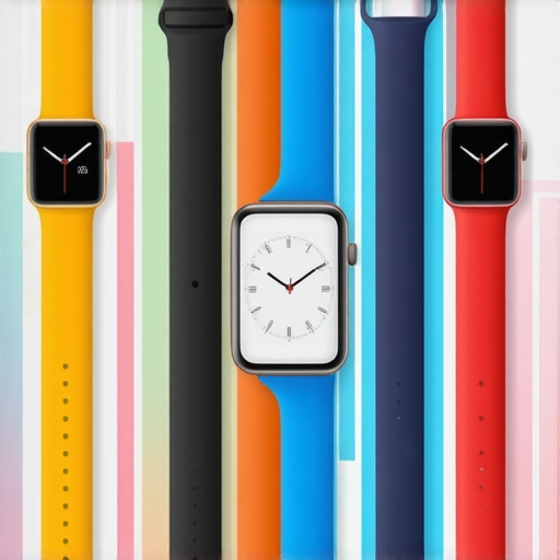 Best Smartwatch & Fitness Trackers for 2024 Health Goals