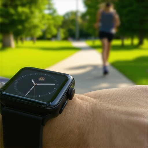 Best Smartwatch & Fitness Trackers for 2024 Health Goals