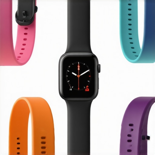 Best Smartwatch & Fitness Trackers for 2024 Wellness Goals