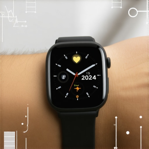 Best Smartwatch & Health Tech Trends for 2024: A Complete Guide