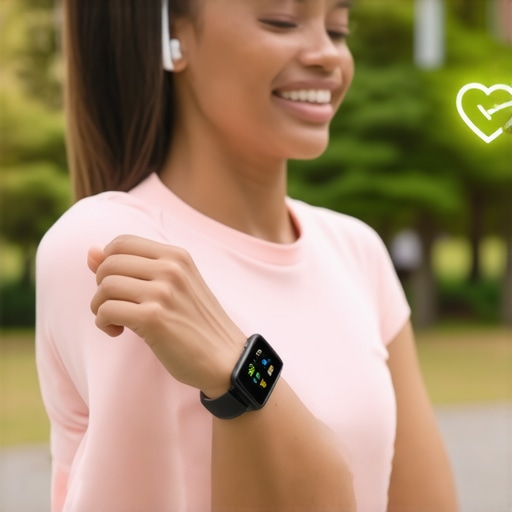 Best Smartwatch & Wireless Earbuds Trends for Better Wellness 2024