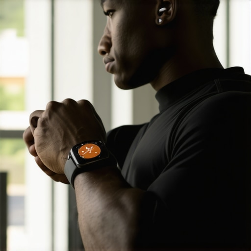 Best Smartwatch & Wireless Earbuds Trends for Better Wellness 2024