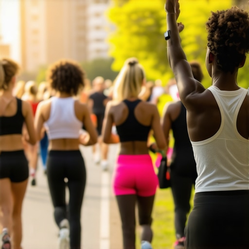 Best Smartwear & Health Tech Trends for 2024 Fitness Enthusiasts