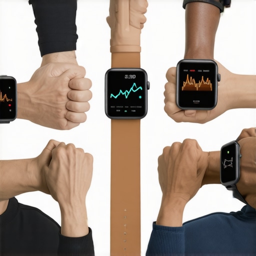 Health Tech Innovations 2024: Best Wearables & Monitoring Devices