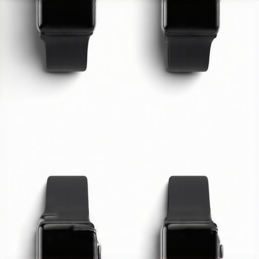 No More Charging: 4 Kinetic Smartwatches We Tested in 2026