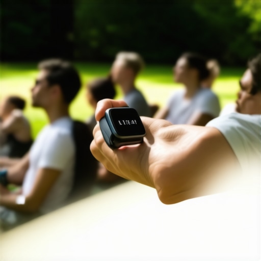 Top Fitness Trackers & Wearables for 2024: Boost Your Wellness Journey