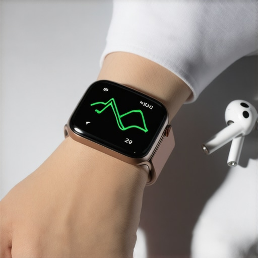 Top Smartwatches & Wireless Earbuds for Better Health in 2024
