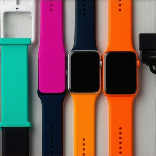 Top Wearables & Fitness Tech Innovations for 2024 Fitness Enthusiasts