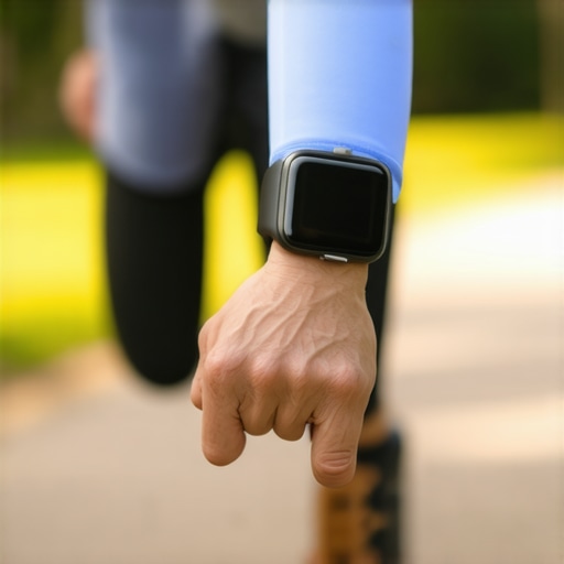 Top Wearables & Fitness Trackers to Boost Your Wellness in 2024