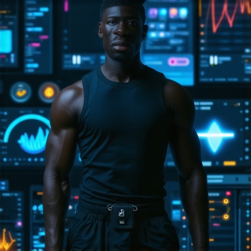 Top Wearables & Health Tech Trends for 2024 Fitness Enthusiasts