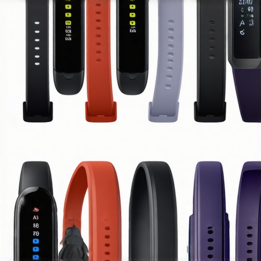 Top Wearables & Health Tech for 2024: Essential Fitness Devices