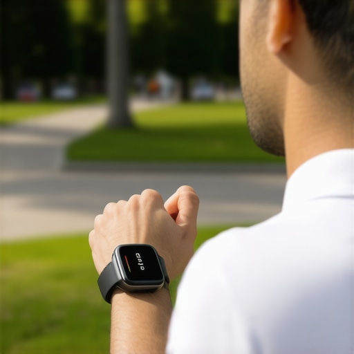 Top Wearables & Health Tech to Enhance Your Wellness in 2024