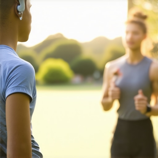Top Wireless Earbuds & Fitness Trackers to Elevate Your Wellness in 2024