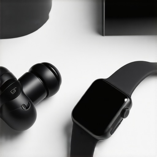 Top Wireless Earbuds & Wearables to Elevate Wellness in 2024
