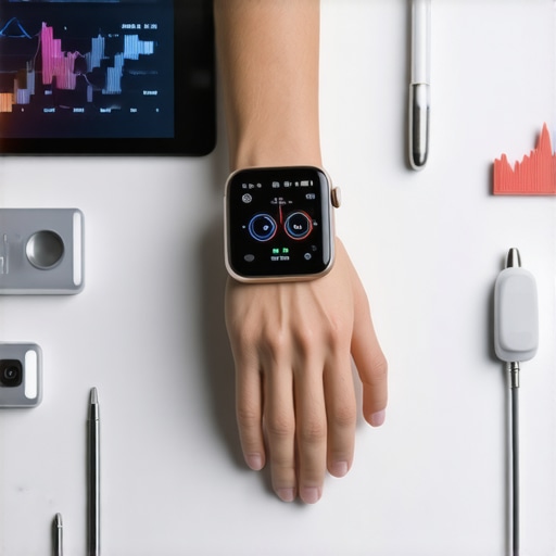 Ultimate Guide to Smartwatch & Health Tech Trends in 2024 for Better Wellness