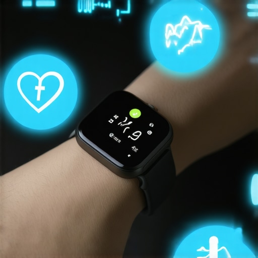 Ultimate Guide to Smartwatch & Health Tech Trends in 2024 for Better Wellness