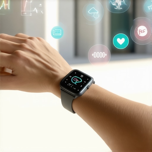 Ultimate Guide to Smartwatch & Health Tech Trends in 2024 for Better Wellness