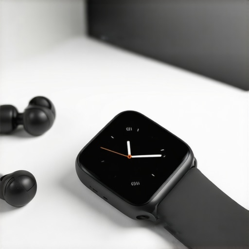 Ultimate Guide to Smartwatch & Wireless Earbuds Trends in 2024 for Better Wellness