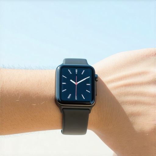 Why I Switched to This Solar Smartwatch for 40-Day Battery Life