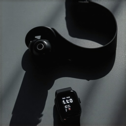 Wireless Earbuds and Fitness Trackers for Better Wellness 2024