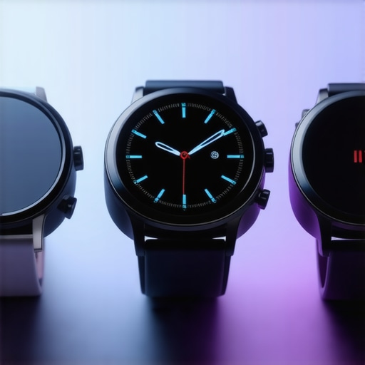 3 Kinetic Smartwatches That Never Need a Cable in 2026