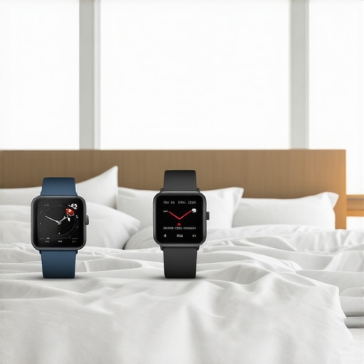 3 New Sleep Trackers That Map Your REM Cycles Without a Watch [2026]