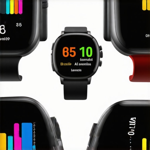 3 New Smartwatches That Spot Early Signs of Anemia [2026 Review]