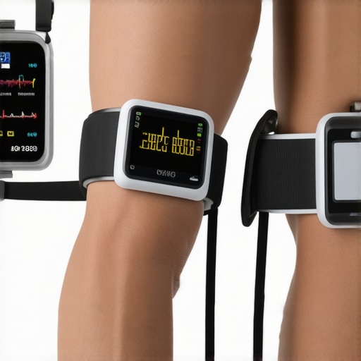 3 New Trackers Measuring Real-Time Muscle Oxygen [2026]