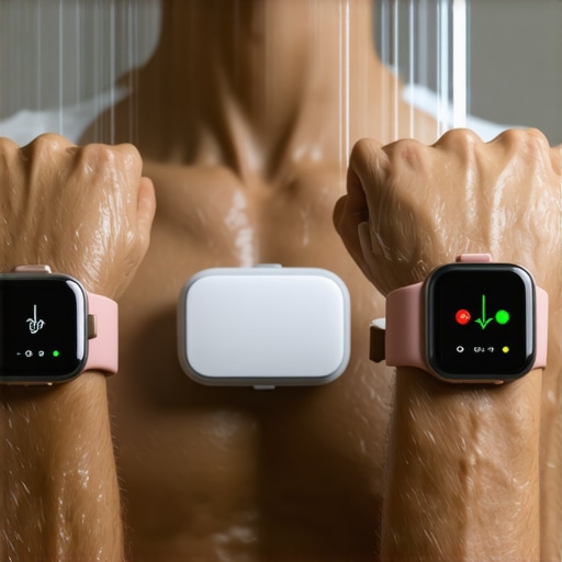 3 New Wearables That Track Metabolic Health via Sweat [2026]