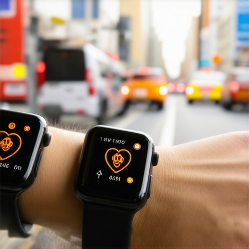 3 Smartwatches That Alert Local EMS During a Heart Event [2026]