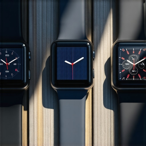 3 Solar Smartwatches That Really Last 30 Days [2026 Tested]