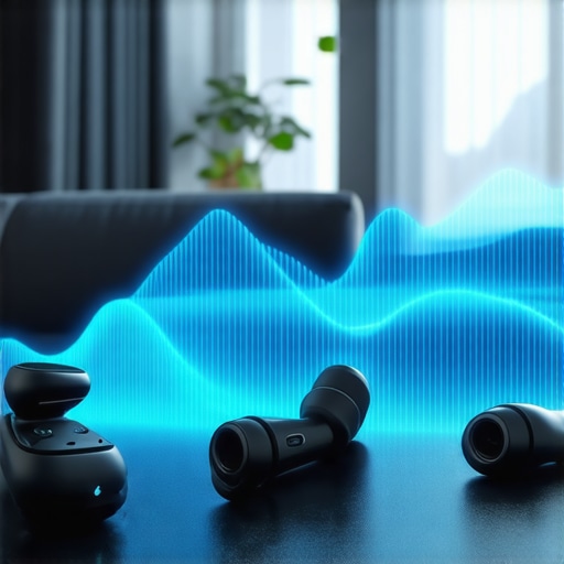 3 Wireless Earbuds That Use Sonar to Map Rooms [2026 Test]