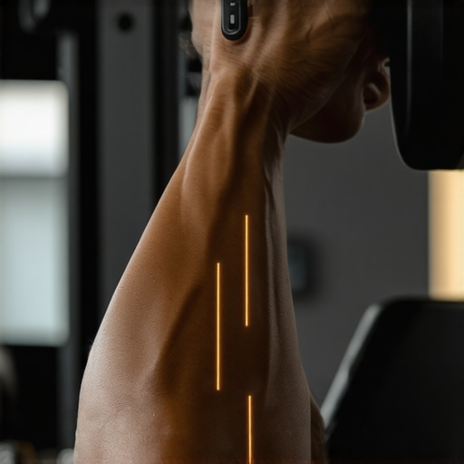 4 Earbuds That Track Muscle Fatigue During Heavy Sets [2026]