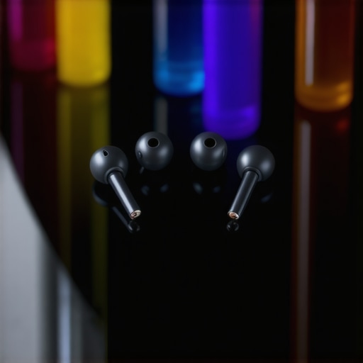 4 Earbuds With Lab-Grade Sweat Analysis We Tested [2026]