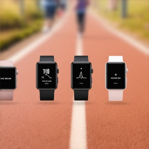 4 Fitness Trackers That Predict Injury Before Your Next Run [2026]