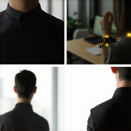4 New Trackers That Alert You to Poor Micro-Postures [2026]