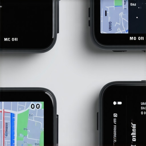 4 New Trackers for Marathoners With 100-Hour GPS Battery Life