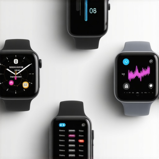 4 Smartwatches With Lab-Grade Blood Analysis [2026]