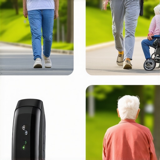 4 Wearables for Seniors with Fall Detection and GPS Tracking [2026]